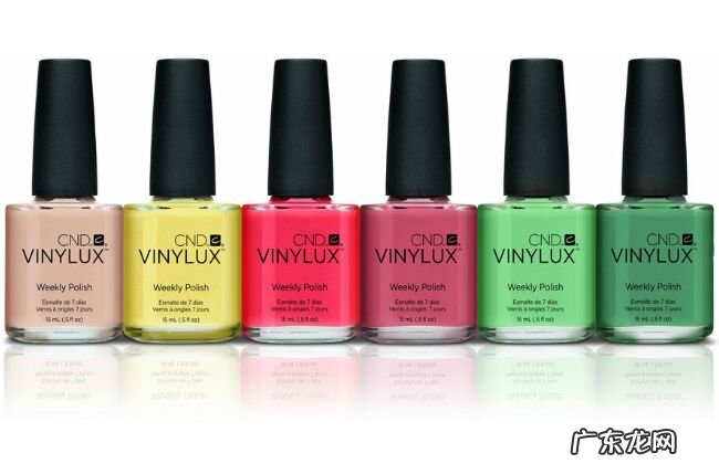 世界十大指甲油品牌 世界上最受欢迎的指甲油品牌