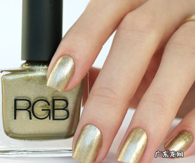 世界十大指甲油品牌 世界上最受欢迎的指甲油品牌