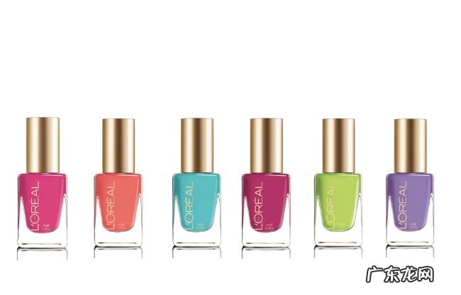 世界十大指甲油品牌 世界上最受欢迎的指甲油品牌