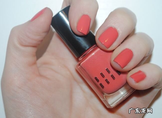 世界十大指甲油品牌 世界上最受欢迎的指甲油品牌