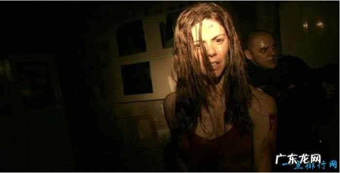 好看的恐怖电影排行榜前十名 最佳恐怖电影推荐