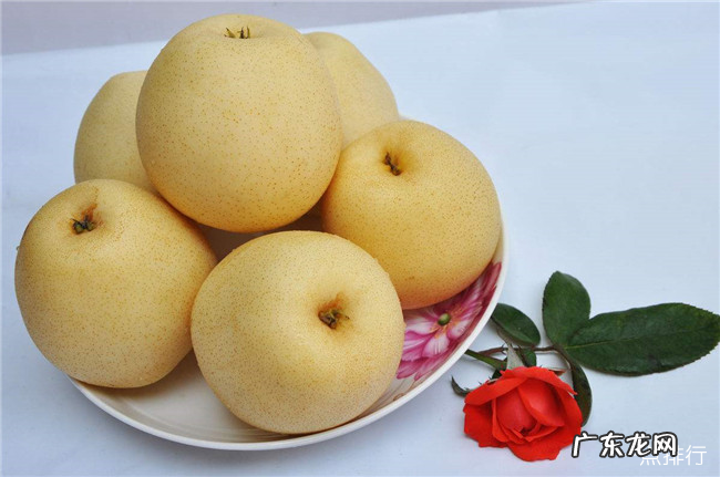 咳嗽吃什么好的快 十大润肺止咳的食物排名