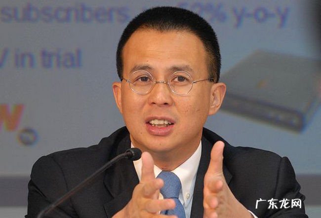 李泽楷身价多少亿 李泽楷身价2018中国排名