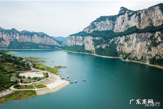 毕节十大旅游景点大全 毕节有哪些好玩的地方