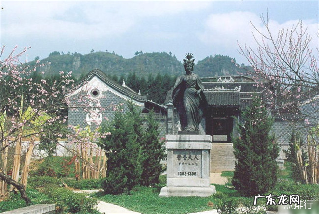 毕节十大旅游景点大全 毕节有哪些好玩的地方