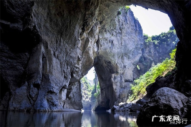 毕节十大旅游景点大全 毕节有哪些好玩的地方