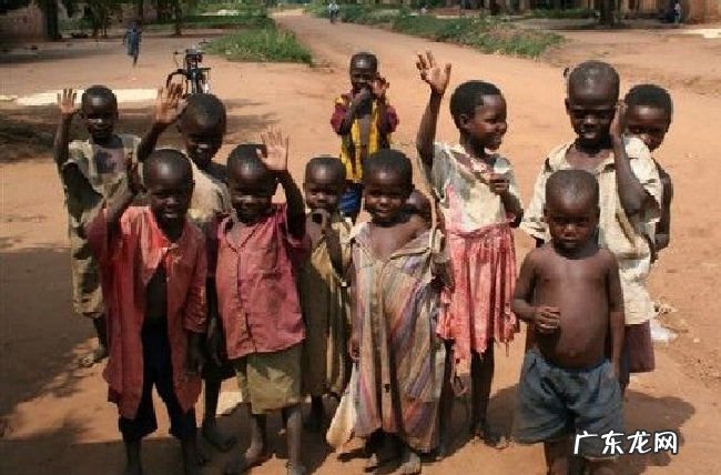 非洲人口最多的国家 第一名占非洲总人数的六分之一