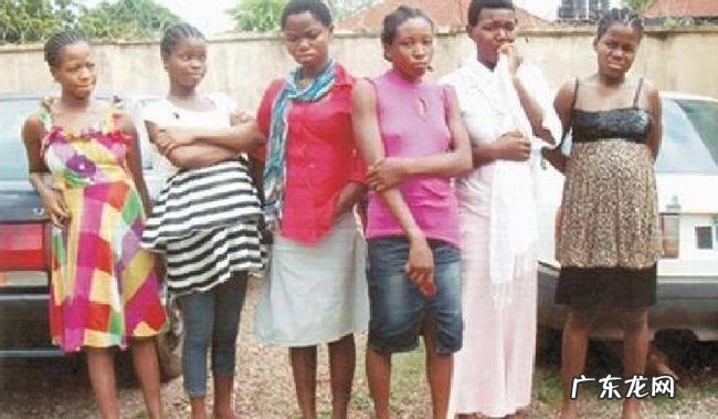 非洲人口最多的国家 第一名占非洲总人数的六分之一