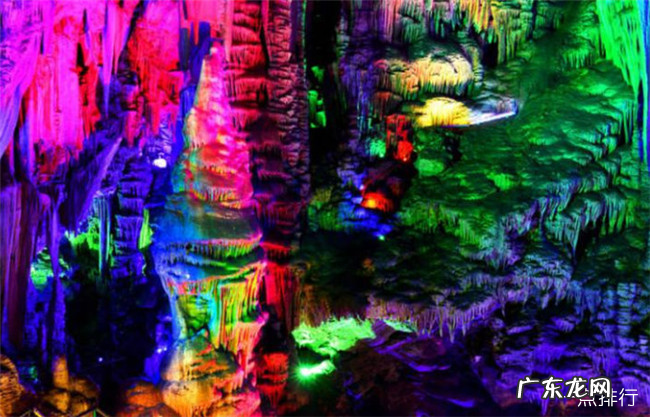 商洛十大旅游景点大全 商洛好玩的地方有哪些