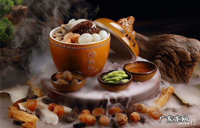 福州美食排名前十 福州吃货必吃排行