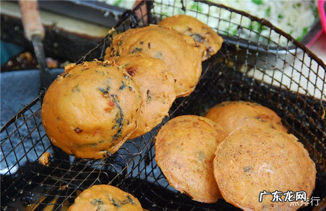 福州美食排名前十 福州吃货必吃排行