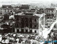 世界上最大的地震 最强震级9.3级