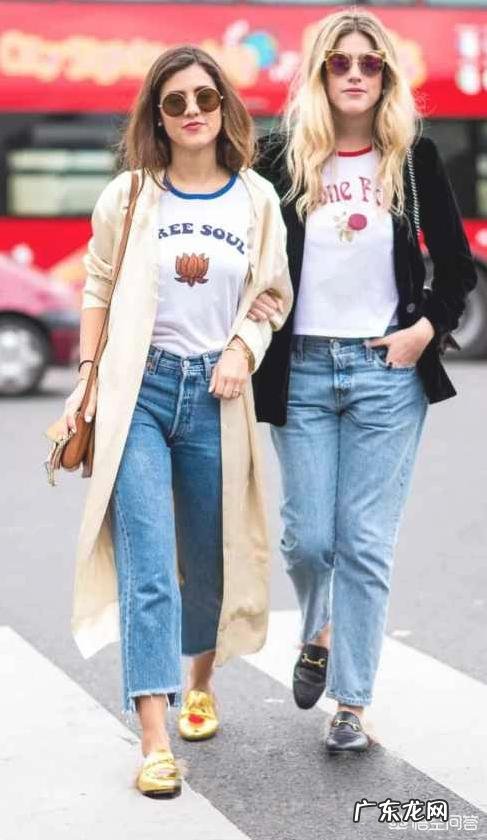 秋天如何搭配针织开衫?