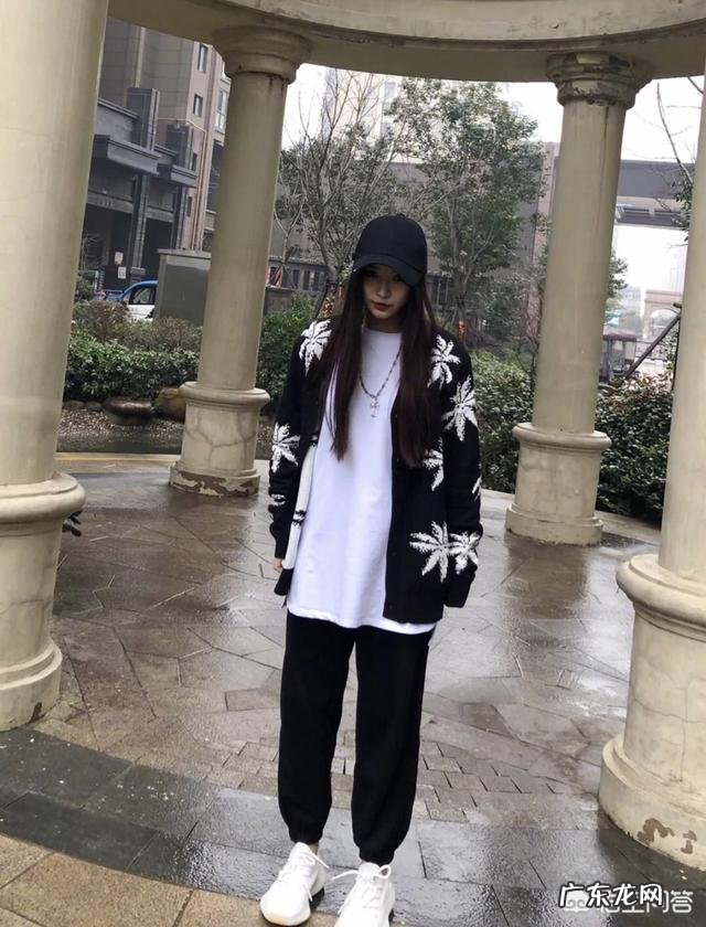 秋天如何搭配针织开衫？