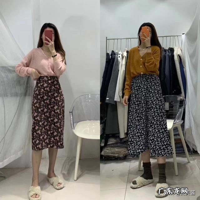 秋天如何搭配针织开衫?