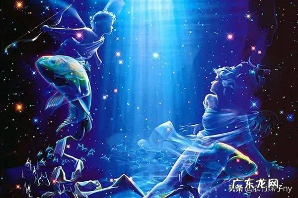 水瓶座和狮子座是否合适?