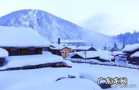 今天冬至，农村老人常说：“阴过冬至晴过年”，讲的是啥意思呢？