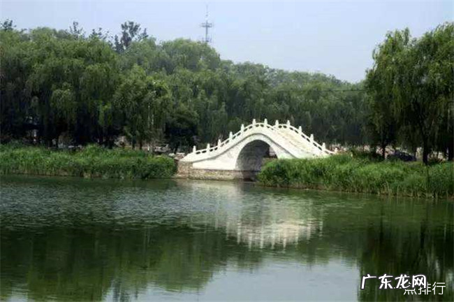 昌平十大旅游景点大全 昌平最值得一去的地方推荐