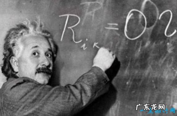 世界十大杰出物理学家 牛顿只能排第二