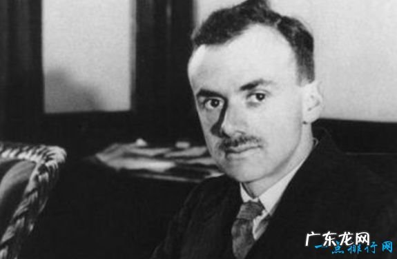 世界十大杰出物理学家 牛顿只能排第二