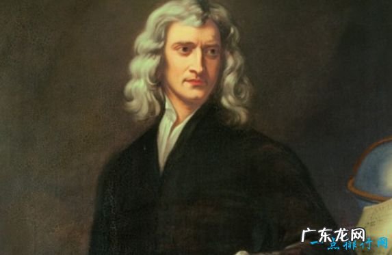世界十大杰出物理学家 牛顿只能排第二