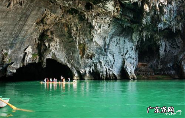阳春十大景点排行榜 阳春有什么好玩的地方