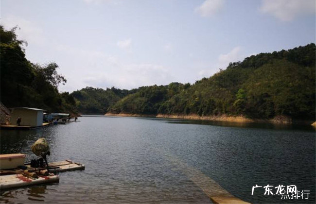 阳春十大景点排行榜 阳春有什么好玩的地方