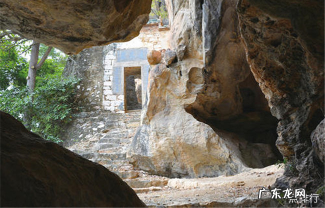 阳春十大景点排行榜 阳春有什么好玩的地方