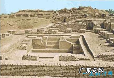 世界四大文明古国4大文明古国