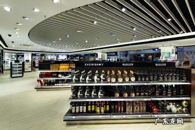 全球最便宜的免税店TOP10 上海机场免税店最便宜