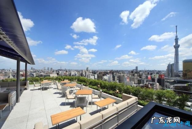 日本有名的温泉酒店排行