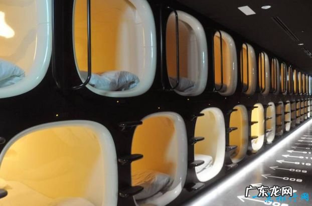 日本有名的温泉酒店排行