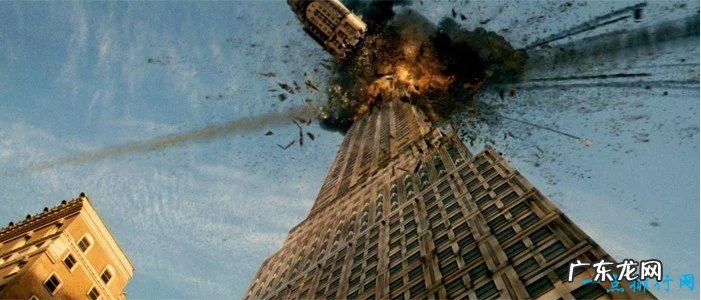 灾难片排行榜前十名 最好看的十部灾难片