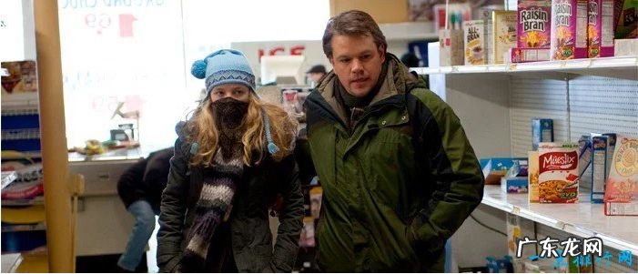 灾难片排行榜前十名 最好看的十部灾难片