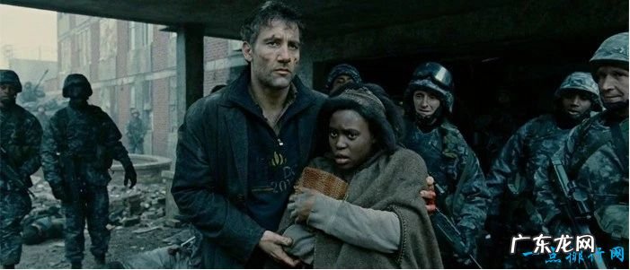 灾难片排行榜前十名 最好看的十部灾难片