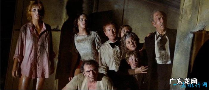 灾难片排行榜前十名 最好看的十部灾难片