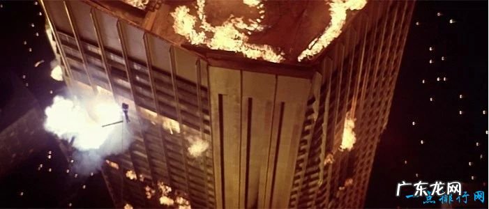 灾难片排行榜前十名 最好看的十部灾难片