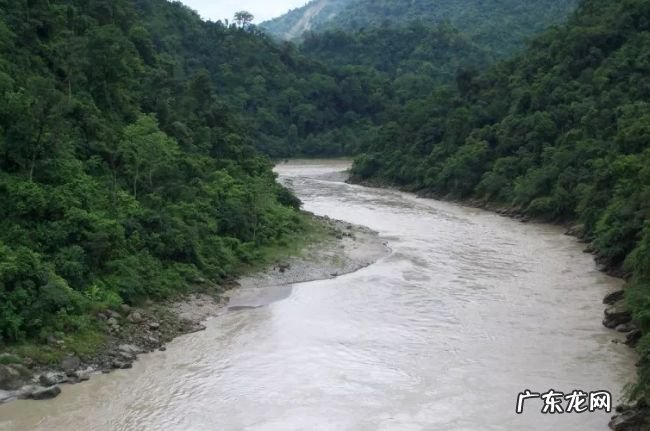 世界上水域面积最大的十个国家 中国仅排第五