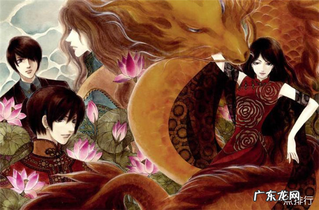 2019灵异小说排行榜 好看的灵异小说