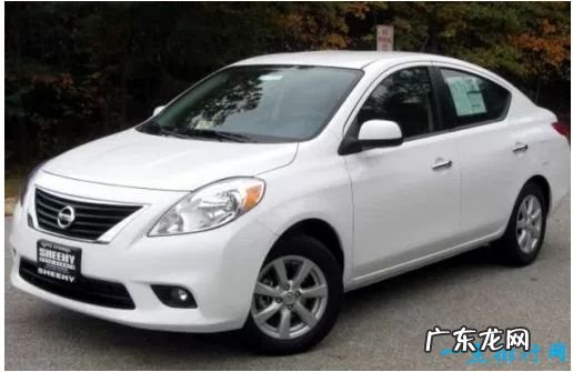 十大最实惠的家庭汽车排行榜居家代步小能手