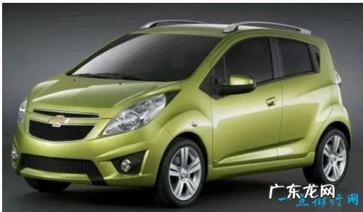 十大最实惠的家庭汽车排行榜居家代步小能手