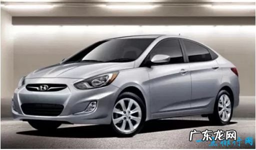 十大最实惠的家庭汽车排行榜居家代步小能手