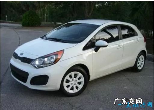 十大最实惠的家庭汽车排行榜居家代步小能手