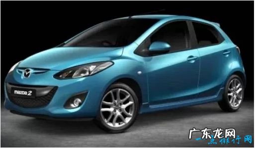 十大最实惠的家庭汽车排行榜居家代步小能手