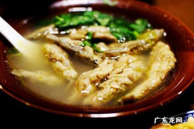 开封十大美食小吃排行榜套四宝好吃到停不下