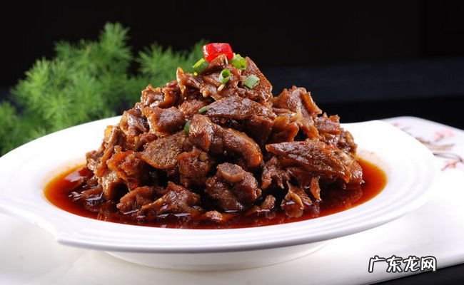 开封十大美食小吃排行榜套四宝好吃到停不下