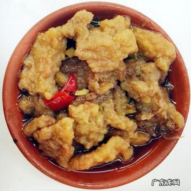 开封十大美食小吃排行榜套四宝好吃到停不下