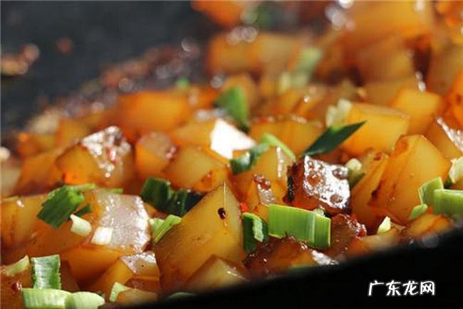 开封十大美食小吃排行榜套四宝好吃到停不下