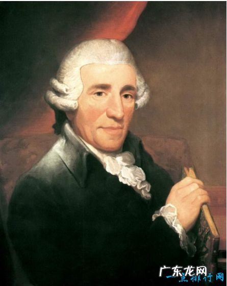 世界著名音乐家TOP10贝多芬排第二