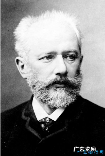 世界著名音乐家TOP10贝多芬排第二